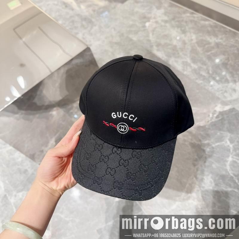 Replica Gucci cap 041701