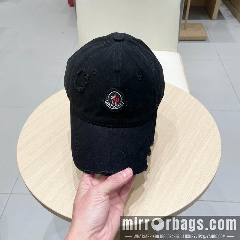 Replica Moncler cap 010901