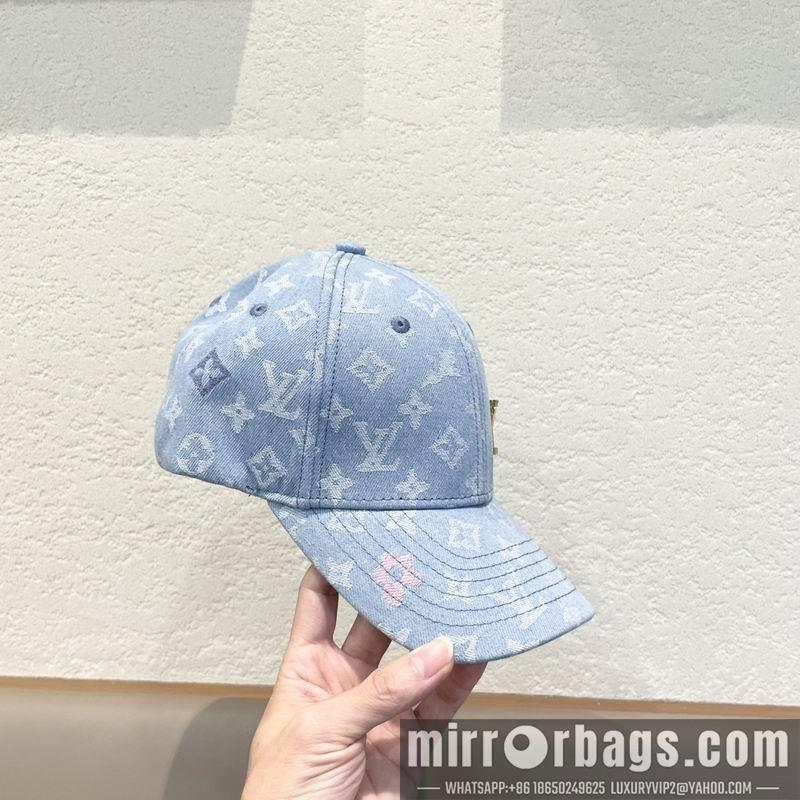 Replica LV Hat 072807