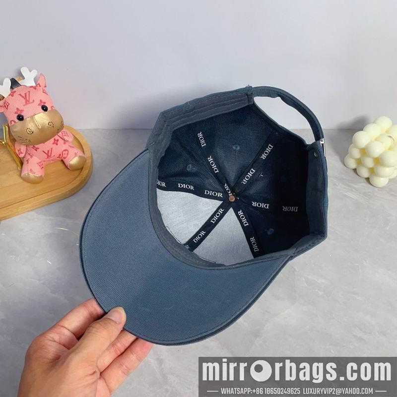 Replica Dior cap dx47