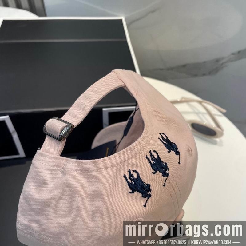 Replica Polo cap dx26