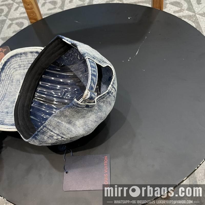 Replica LV Hat 050708