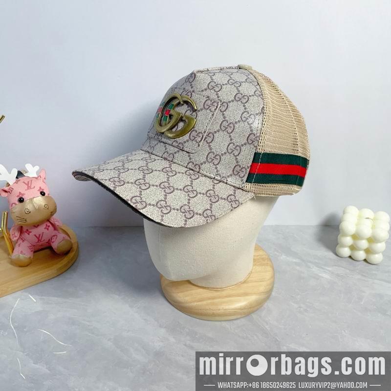 Replica Gucci Hat dx121