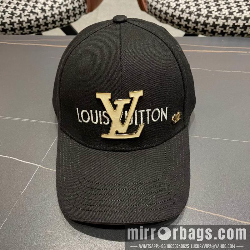 Replica LV Hat 121404