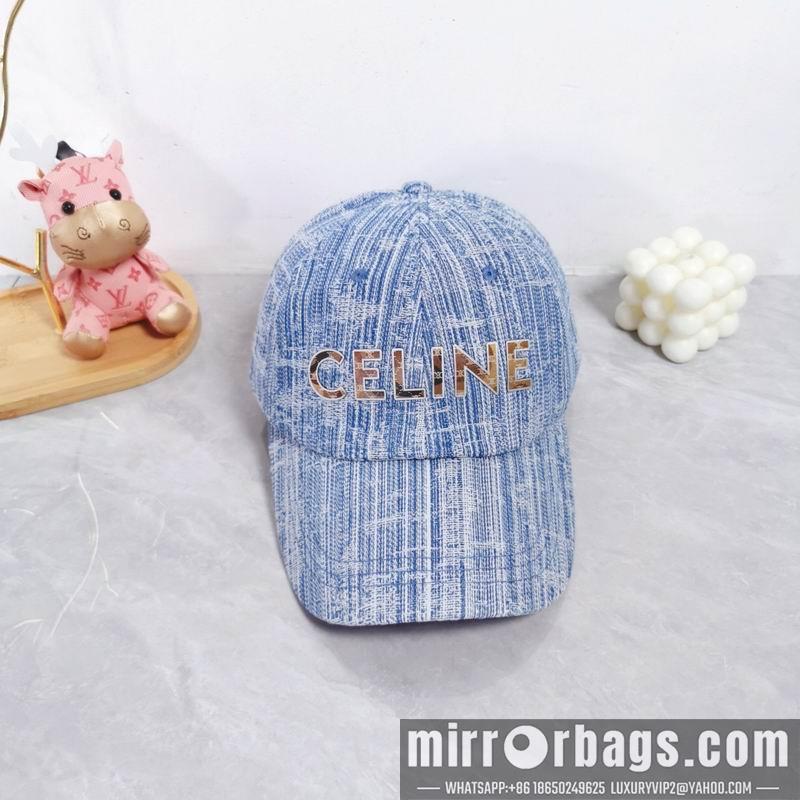 Replica Celine cap dx15