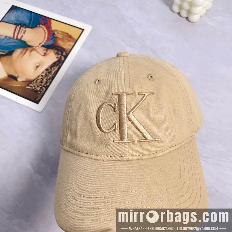Replica CK cap dx19