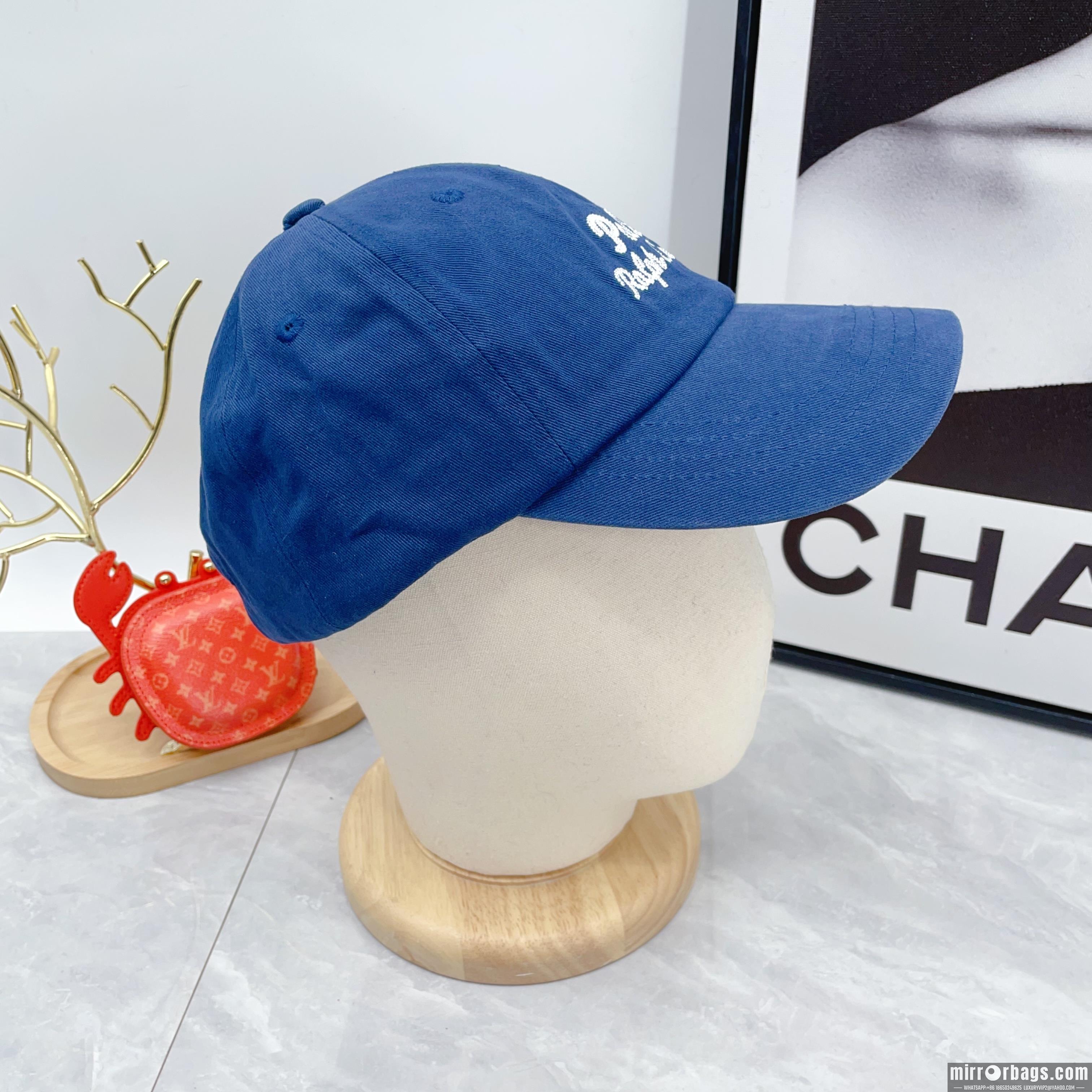 Replica Polo cap dx11