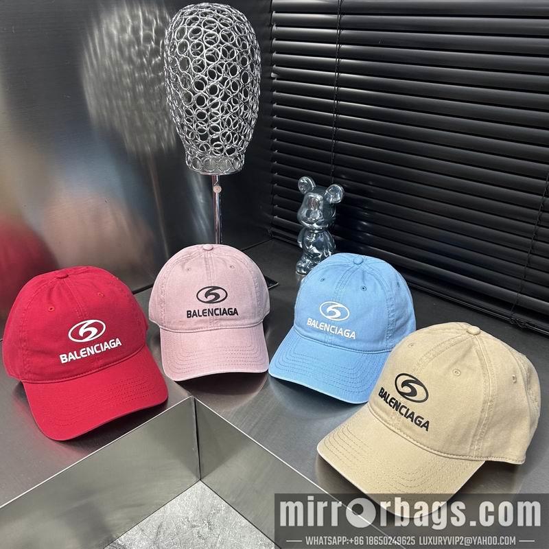 Replica Balenciaga cap dx20