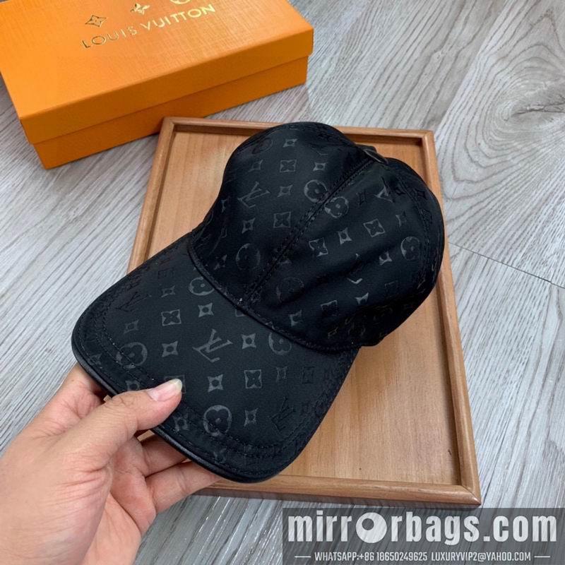 Replica LV Hat dx174