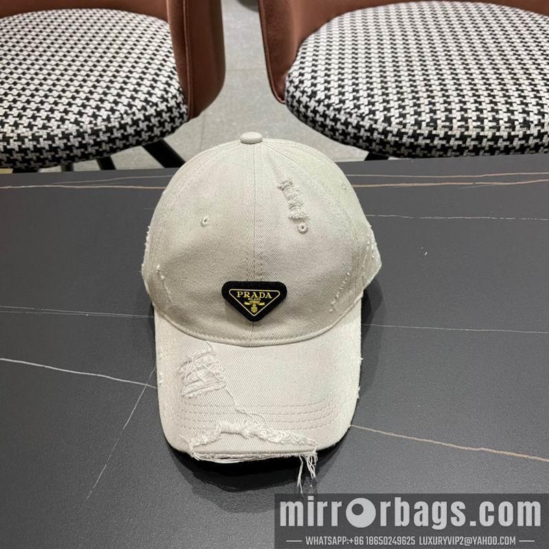 Replica Prada cap 090601