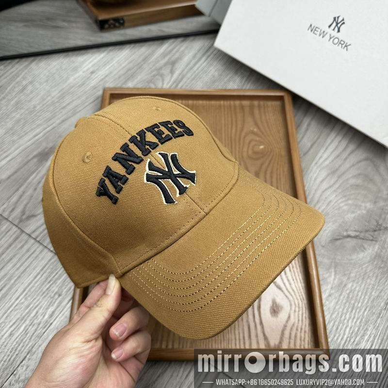 Replica NY cap dx08
