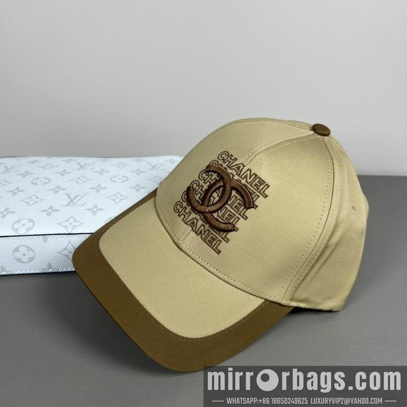 Replica Chanel Hat dx24