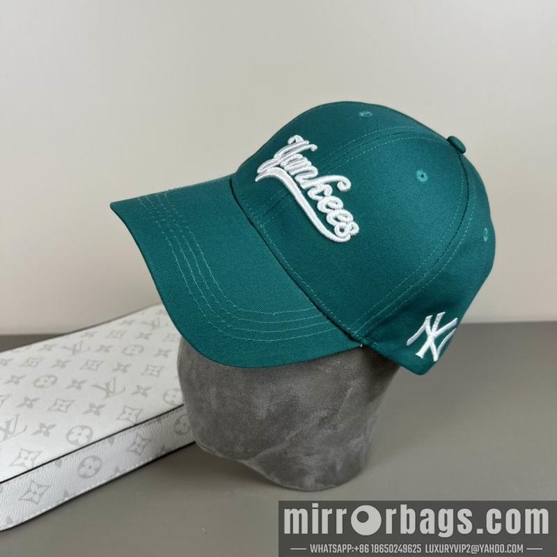 Replica MLB NY cap dx37