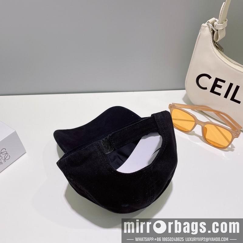 Replica Balenciaga cap 050707