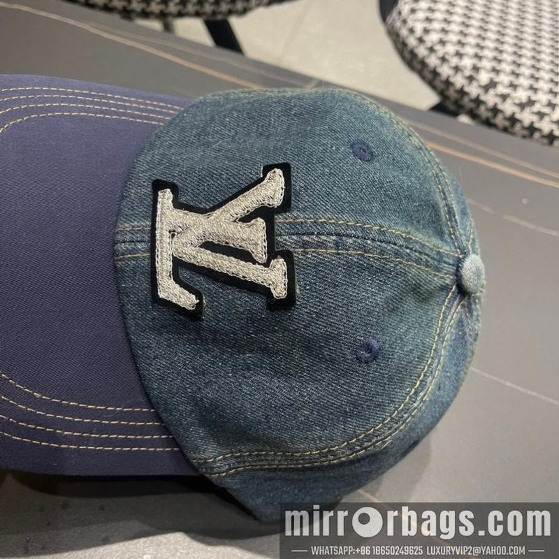 Replica LV cap 041414