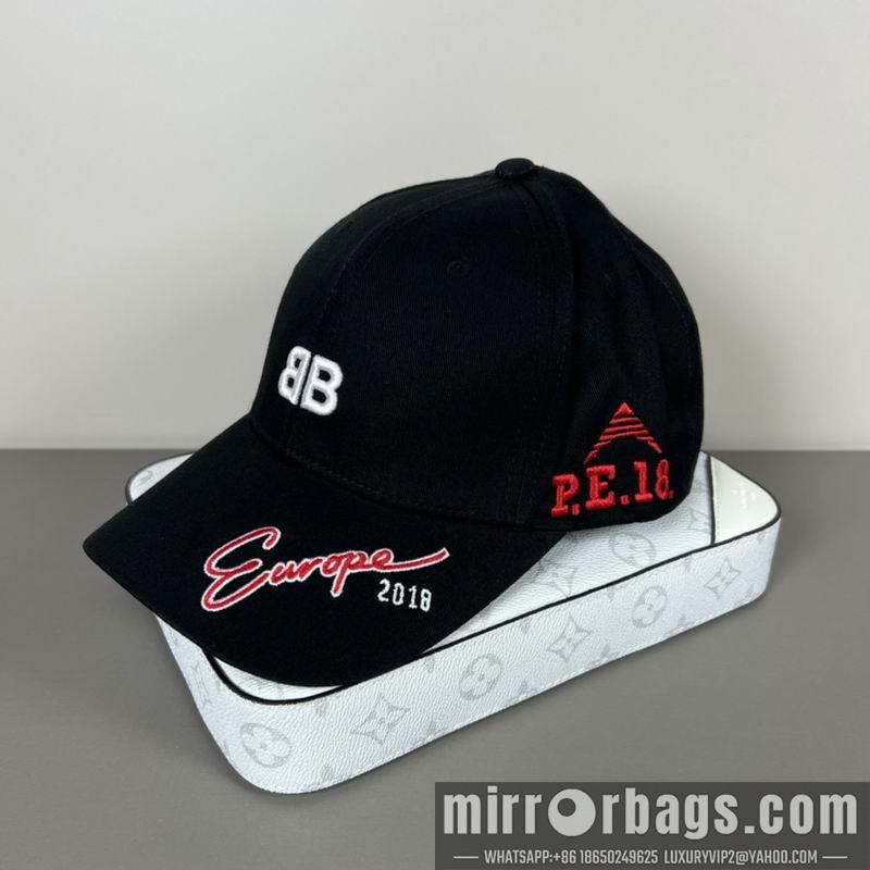 Replica Balenciaga cap dx32