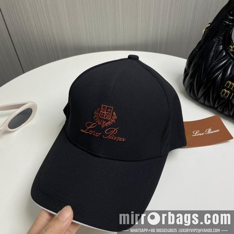 Replica Loro Piana Hat 122801