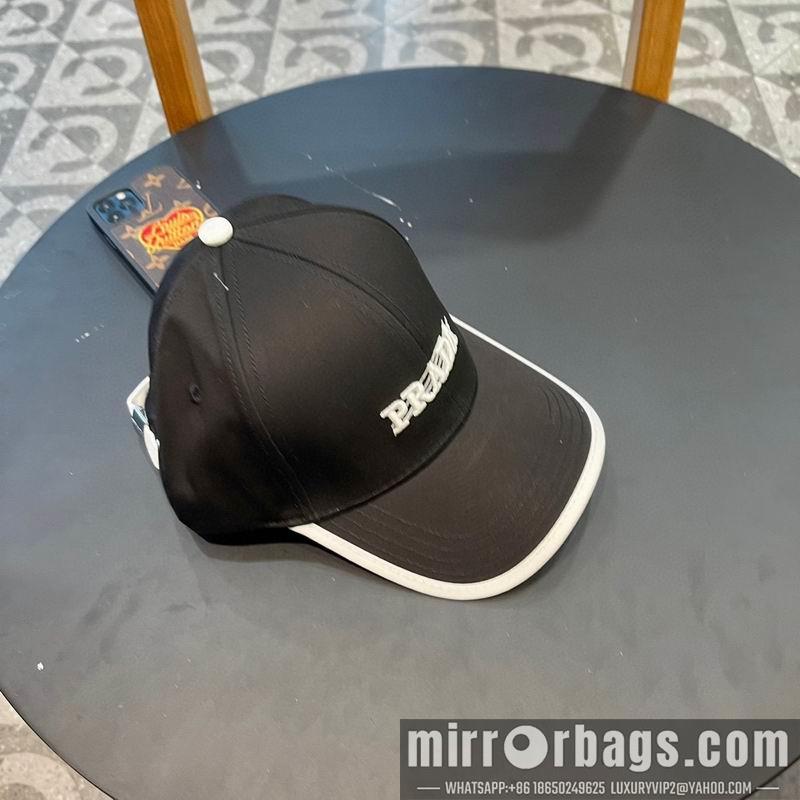 Replica Prada cap 050708
