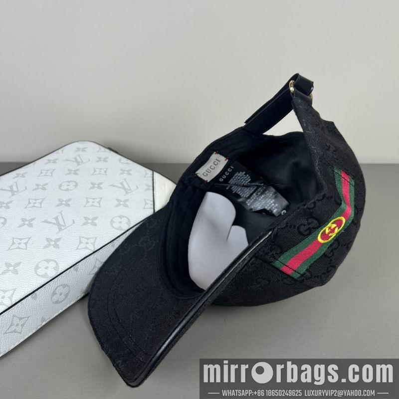Replica Gucci cap dx26