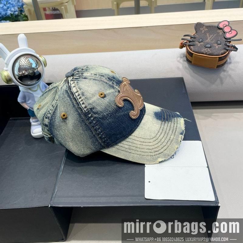 Replica Celine cap 020803