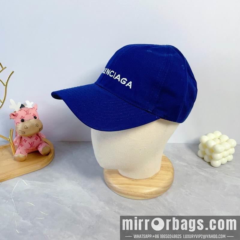 Replica Balenciaga cap dx80