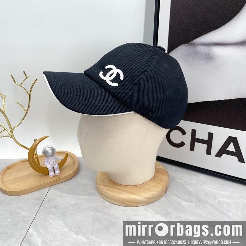 Replica Chanel cap dx39