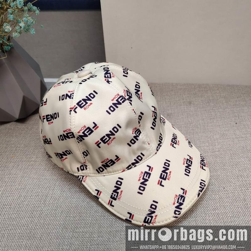 Replica Fendi cap dx06
