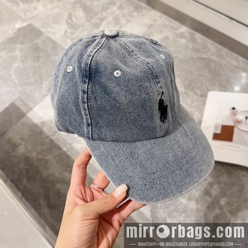 Replica Polo Hat 03