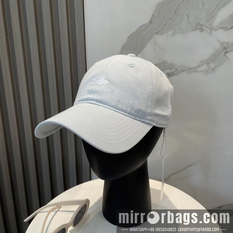Replica Balenciaga Cap dx64