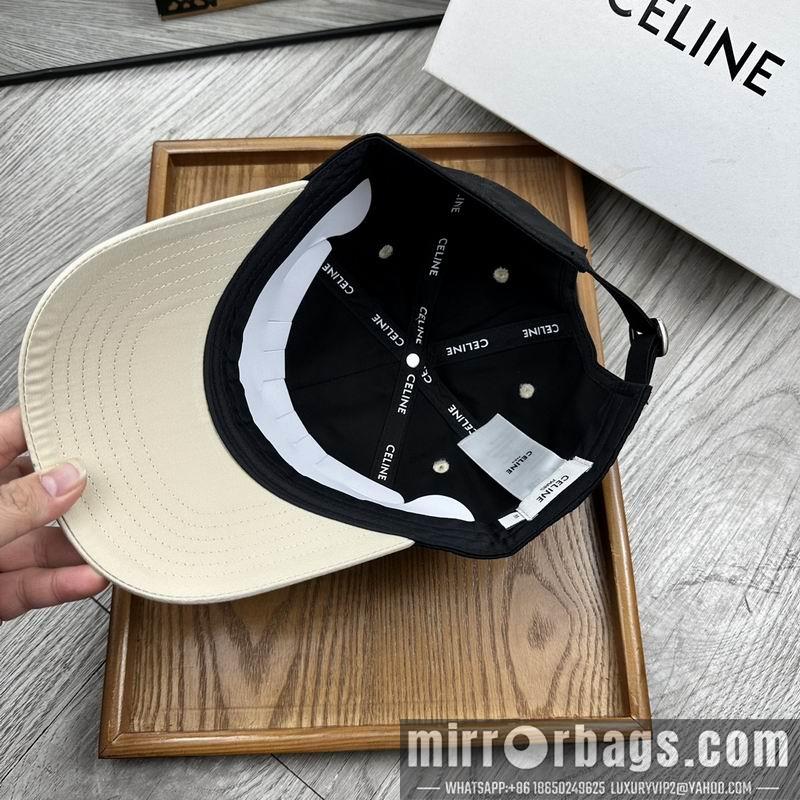 Replica Celine Hat dx29