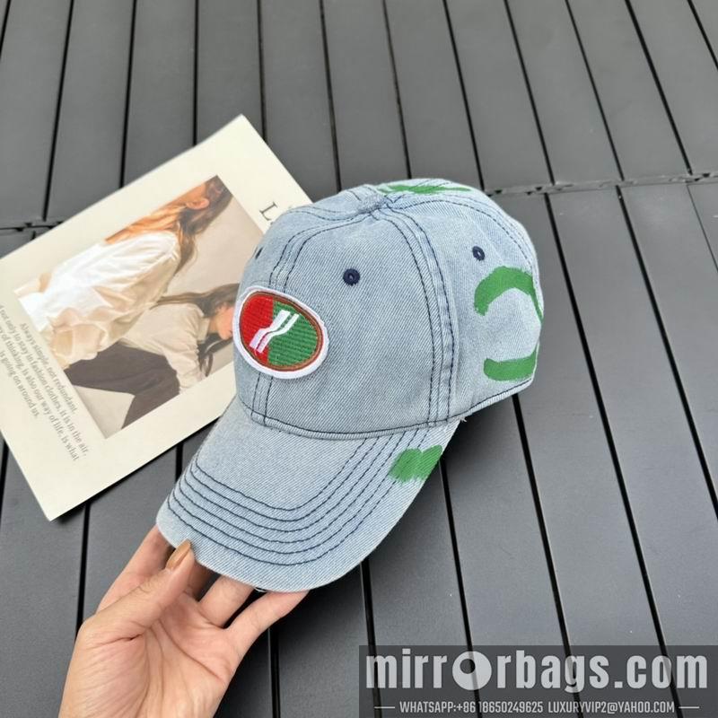 Replica TZ Killer Hat 041801