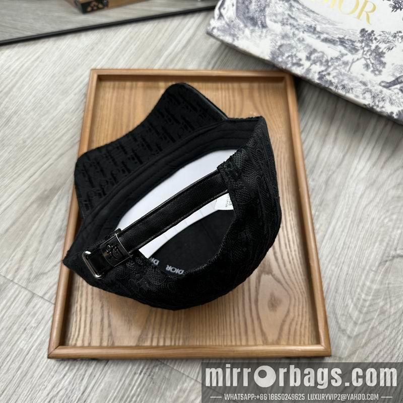 Replica Dior cap dx62