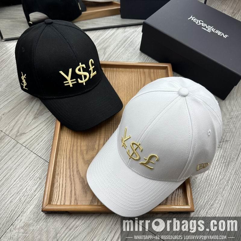 Replica YSL cap dx05