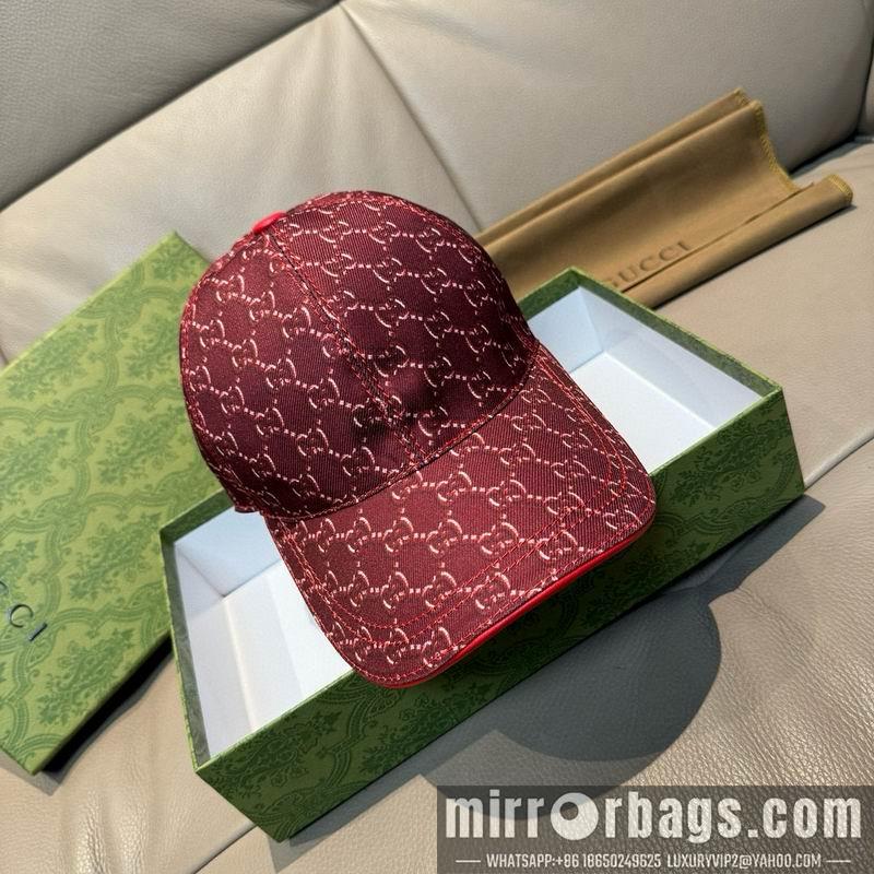 Replica Gucci cap dx12