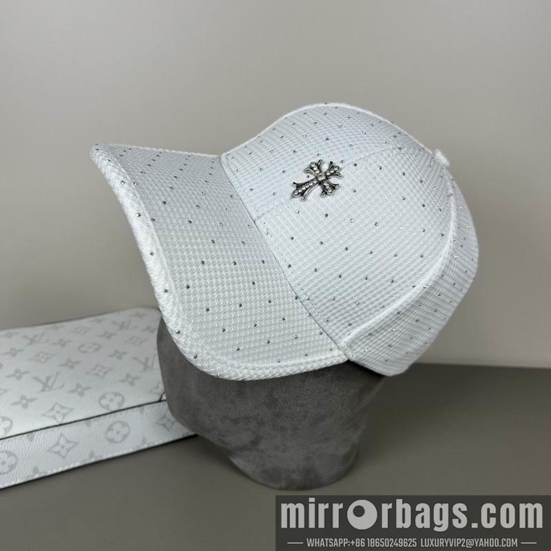 Replica Chrome Hearts Hat dx52