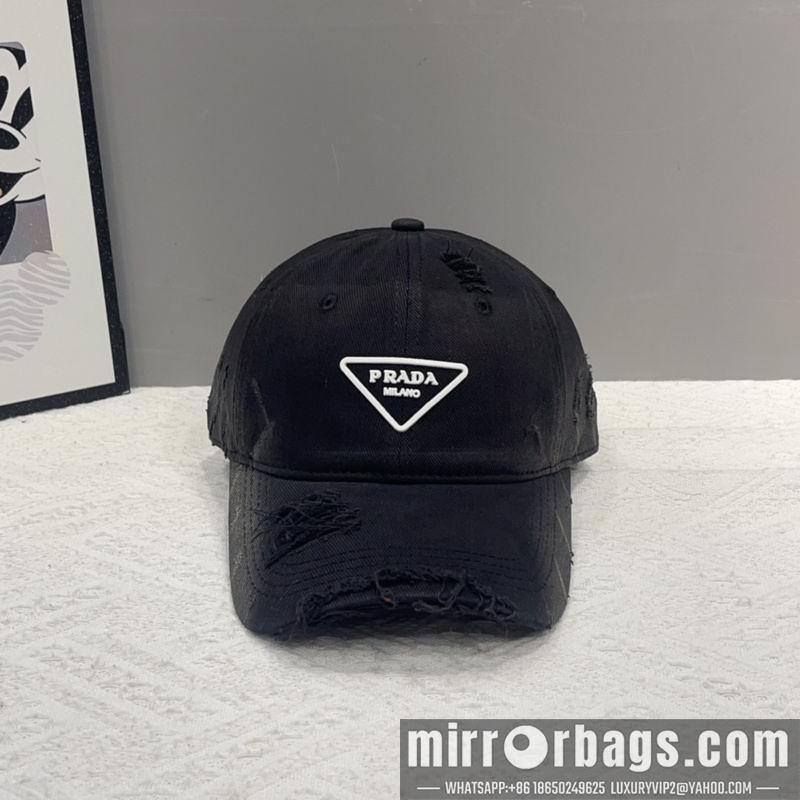 Replica Prada cap hm03