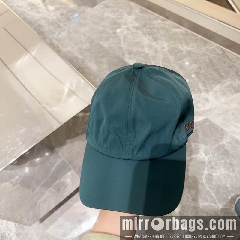 Replica Boss cap 071201