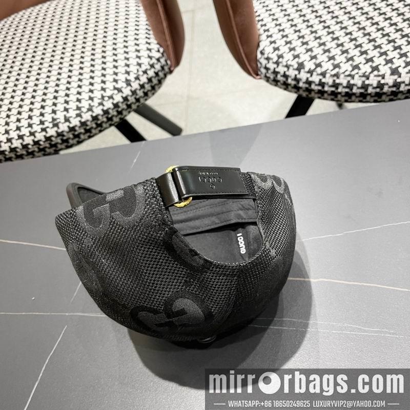 Replica Gucci cap 040202