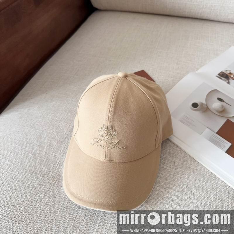 Replica Loro Piana Hat dx18