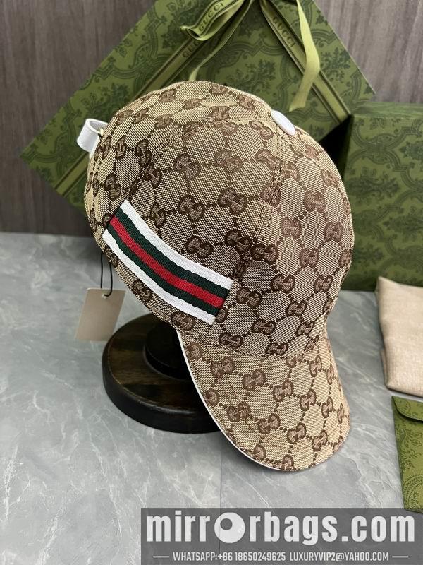 Replica Gucci cap dxGucci cap dx108