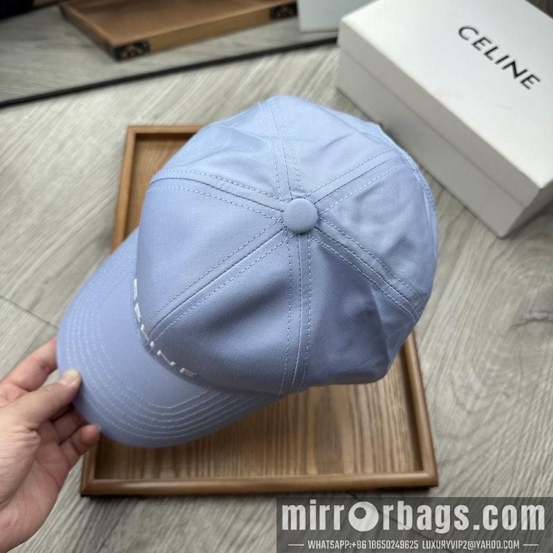 Replica Celine Hat dx68