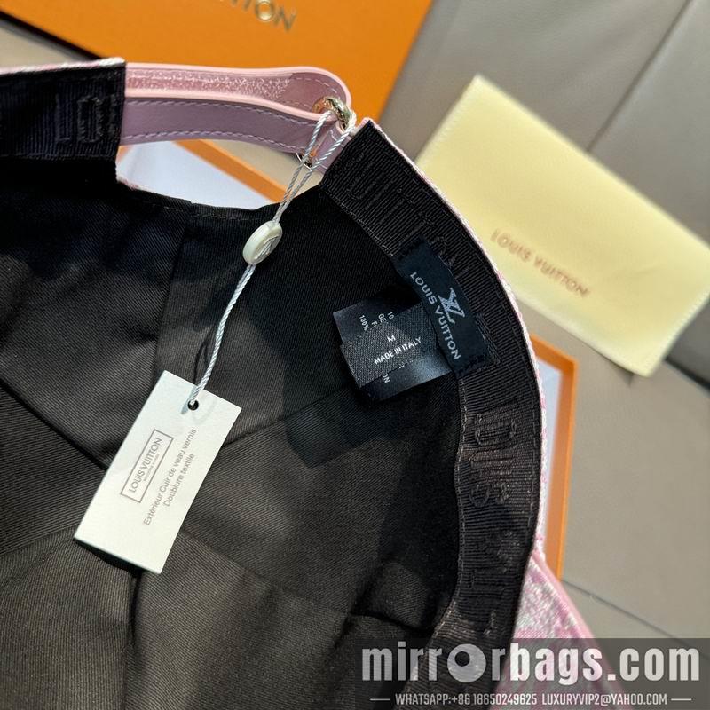 Replica LV Hat dx121