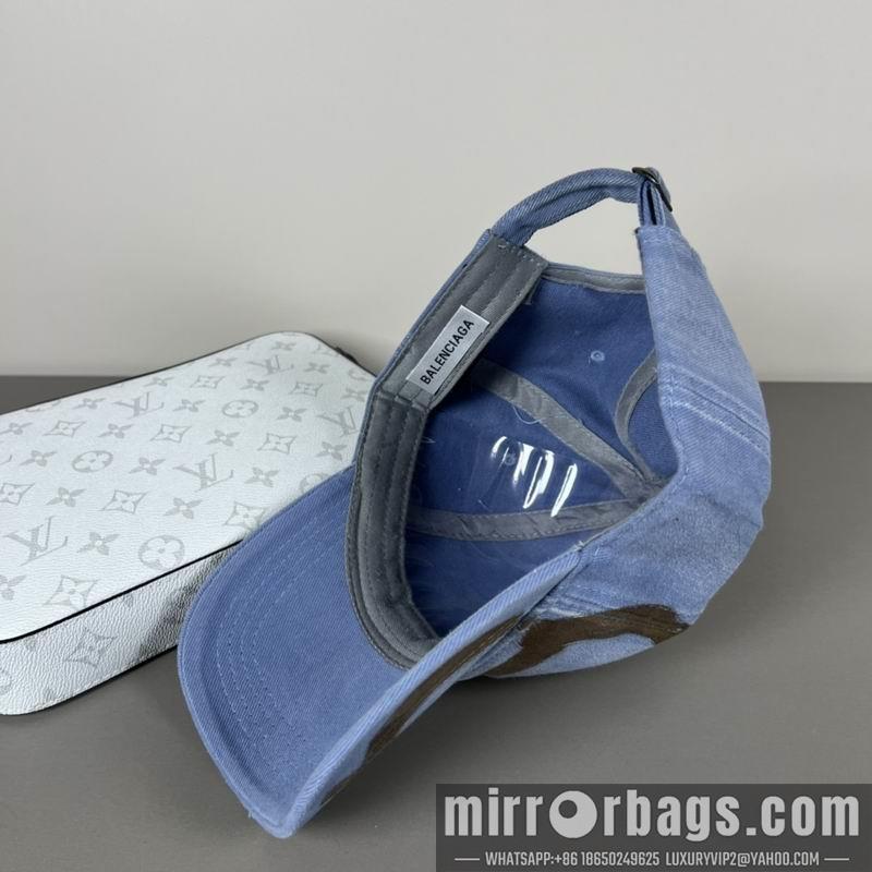 Replica Balenciaga cap dx34