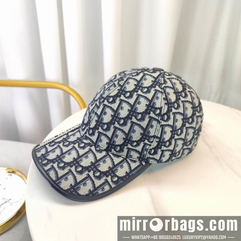 Replica Dior Cap dxn03