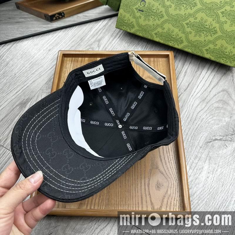 Replica Gucci cap dx24