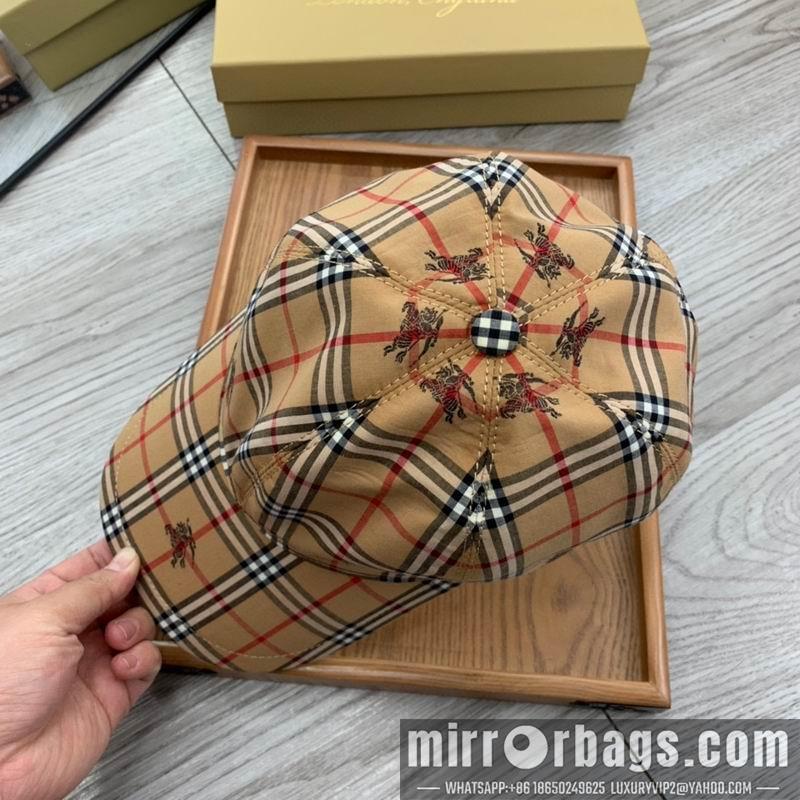 Replica Burberry Hat34