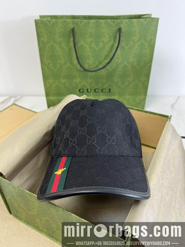 Replica Gucci cap dx52