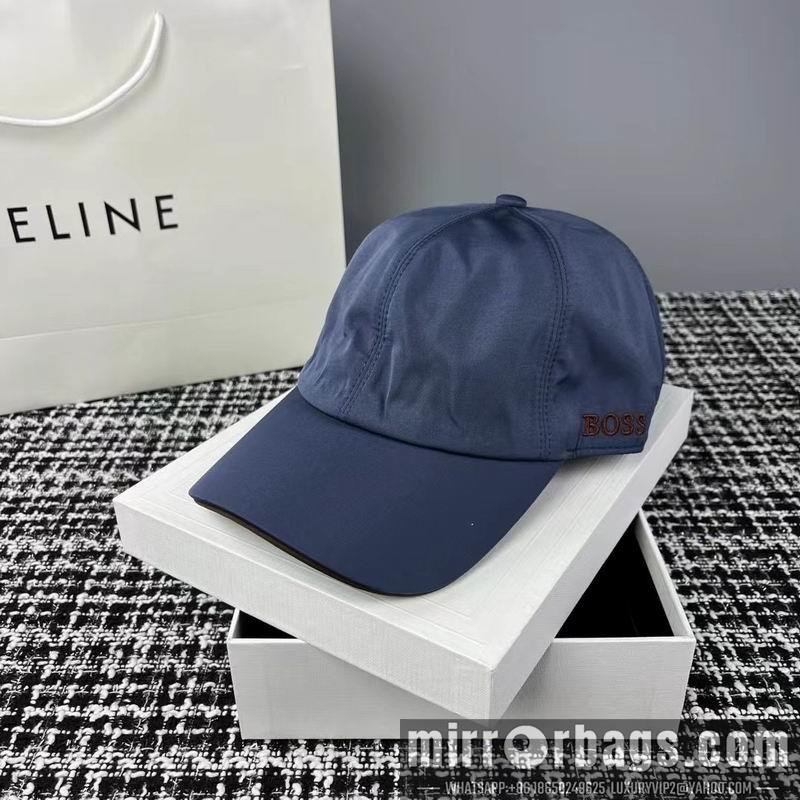 Replica Boss cap 100701