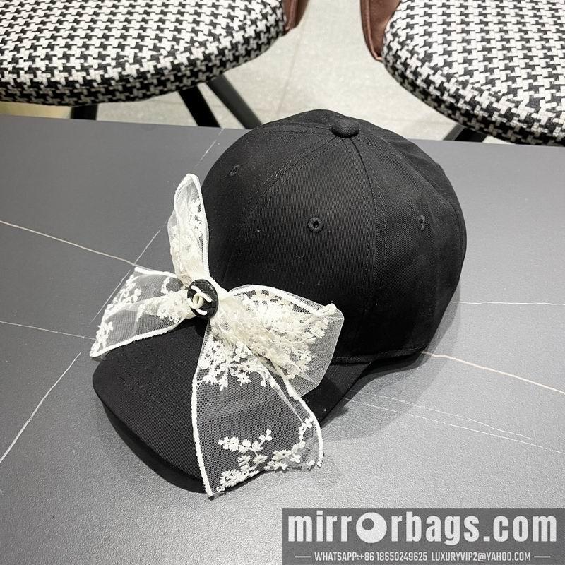 Replica Chanel cap 040201
