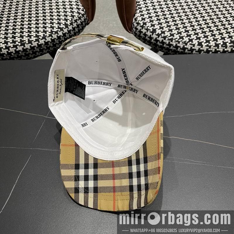 Replica Burberry Hat 041401